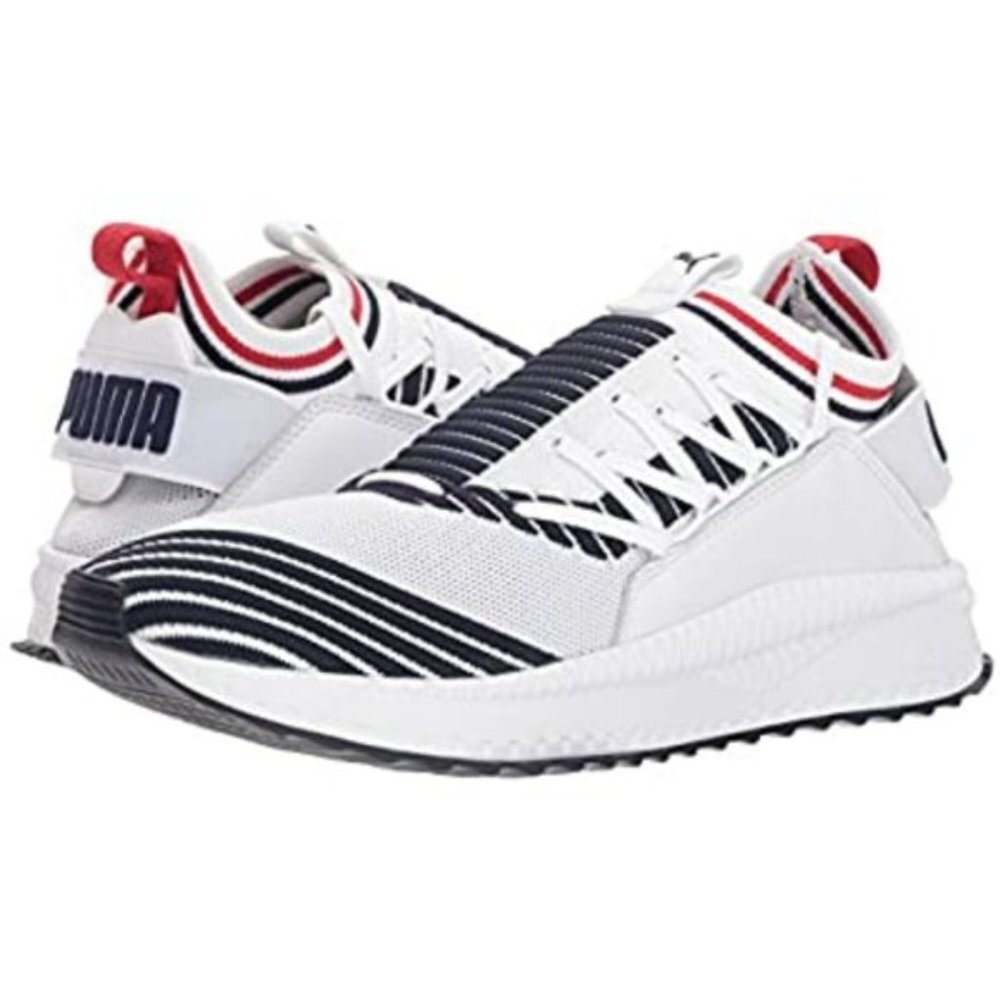 PUMA Men's Tsugi Jun Sneaker